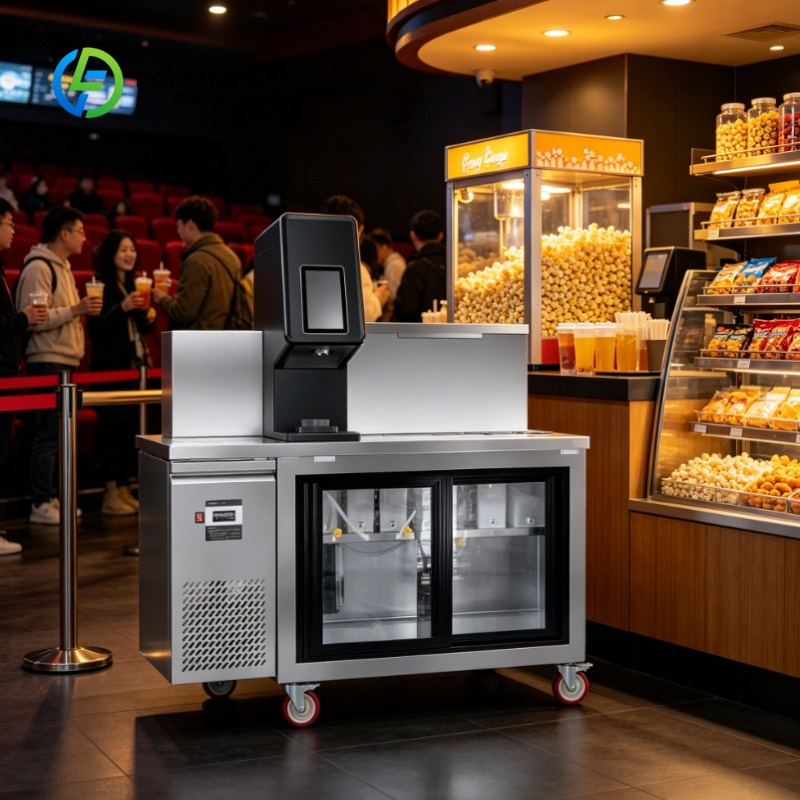 อุปกรณ์ทำชานมอัตโนมัติแบบกำหนด - Coffee Equipment Stores บทวิจารณ์และราคา