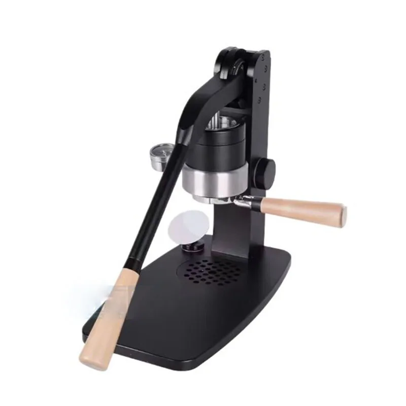 เครื่องชงกาแฟเอสเพรสโซแบบมือโย - Coffee Equipment Espresso บทวิจารณ์และราคา
