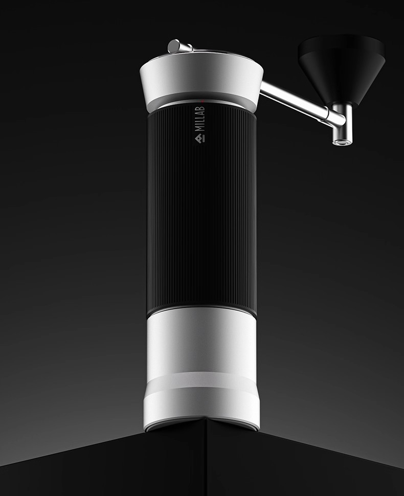 เครื่องบดกาแฟมือ TIMEMORE x MI - Coffee Equipment Espresso บทวิจารณ์และราคา