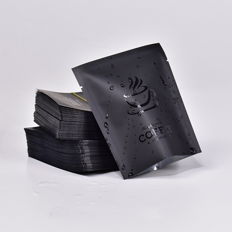 TETP 100Pcs กาแฟผงกระเป๋าใส่ขอ - Coffee Equipment Bag บทวิจารณ์และราคา