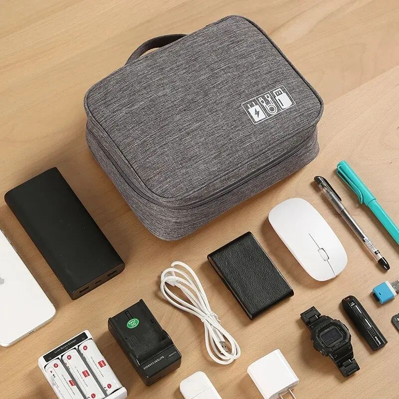 กระเป๋าเก็บสายเคเบิลกันน้ําดิจ - Coffee Equipment Bag บทวิจารณ์และราคา