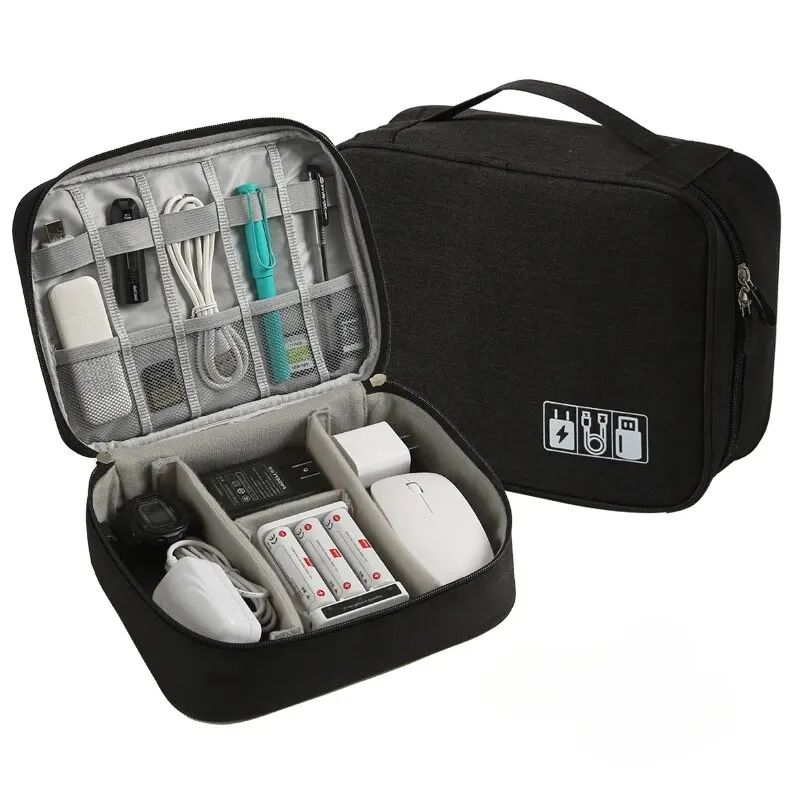 กระเป๋าเก็บสายเคเบิลกันน้ําดิจ - Coffee Equipment Bag บทวิจารณ์และราคา