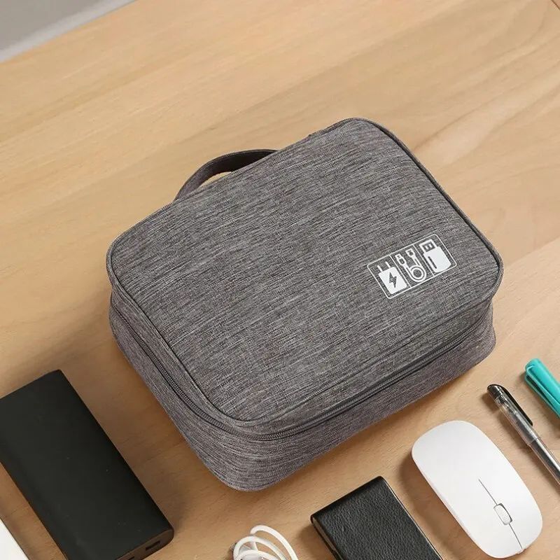 กระเป๋าเก็บสายเคเบิลกันน้ําดิจ - Coffee Equipment Bag บทวิจารณ์และราคา