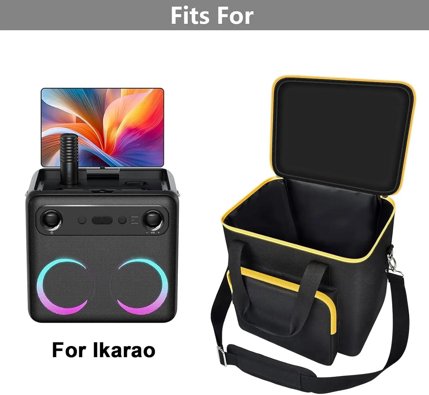 กระเป๋าเก็บเครื่องคาราโอเกะเข้ - Coffee Equipment Bag บทวิจารณ์และราคา