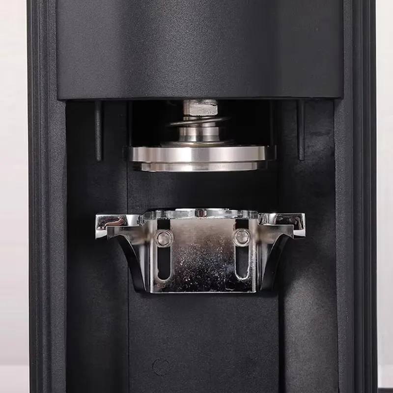 เครื่องกดกาแฟอัตโนมัติสำหรับเอ - Coffee Equipment Espresso บทวิจารณ์และราคา