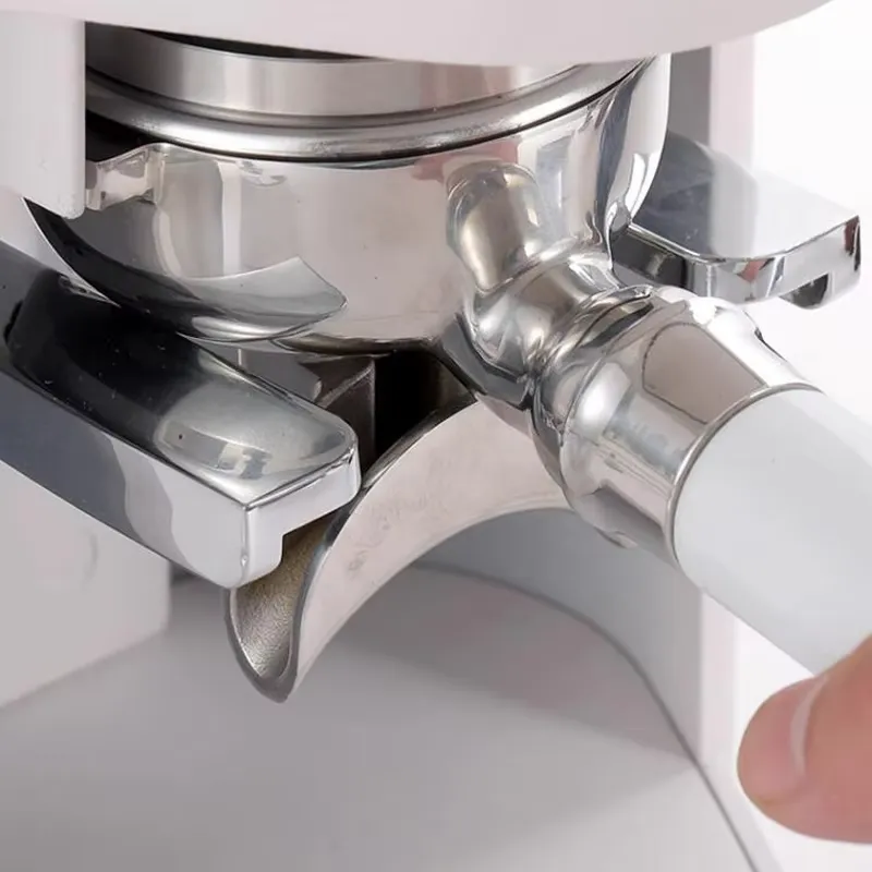 เครื่องกดกาแฟอัตโนมัติสำหรับเอ - Coffee Equipment Espresso บทวิจารณ์และราคา