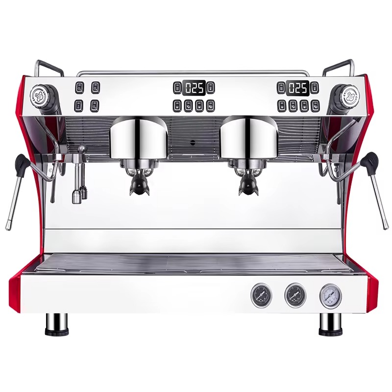 อุปกรณ์ร้านกาแฟเชิงพาณิชย์ครบช - Coffee Equipment Espresso บทวิจารณ์และราคา