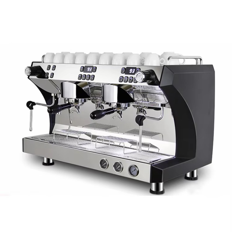 อุปกรณ์ร้านกาแฟเชิงพาณิชย์ครบช - Coffee Equipment Espresso บทวิจารณ์และราคา