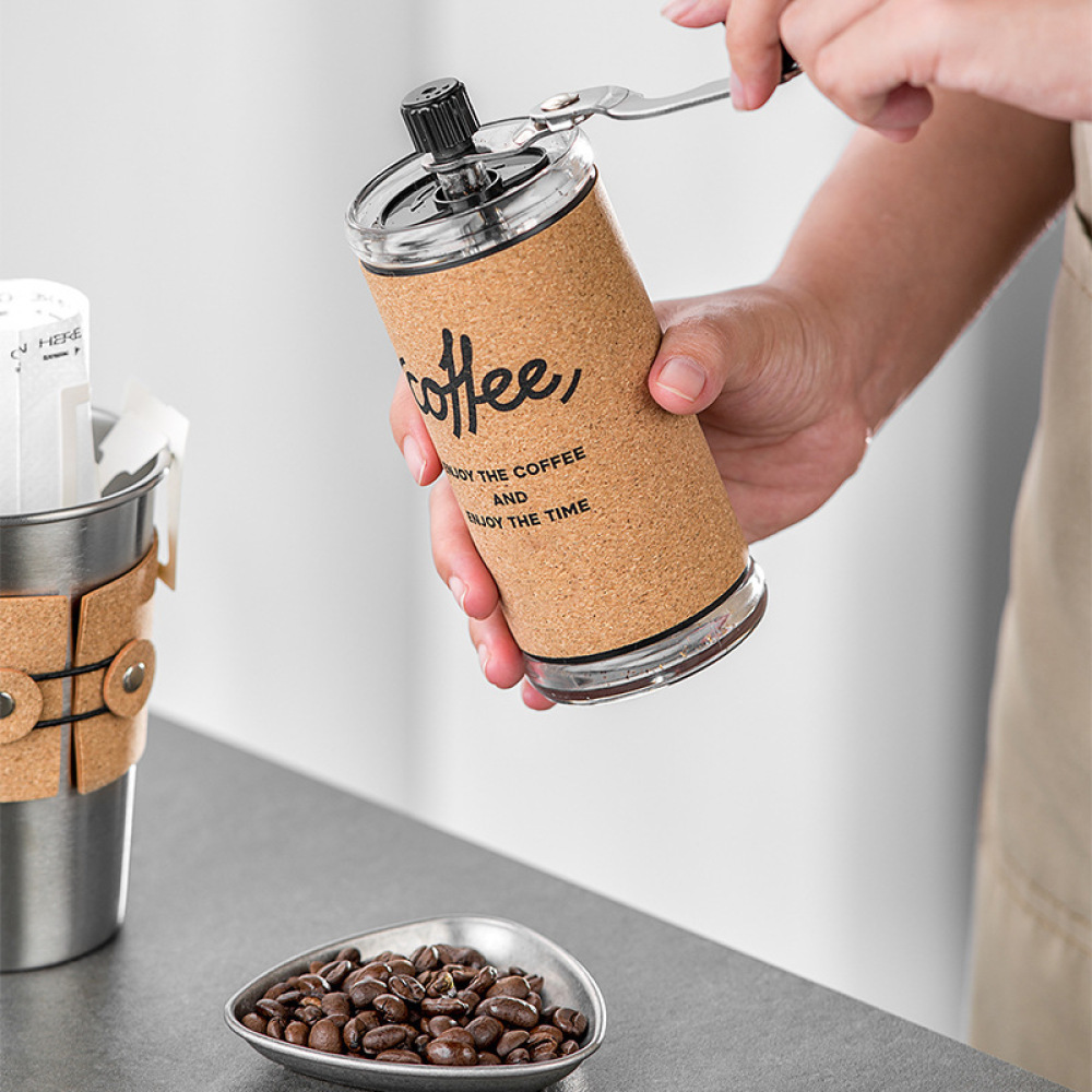 เครื่องชงกาแฟสแตนเลสแบบพกพาสำห - Coffee Equipment Espresso บทวิจารณ์และราคา