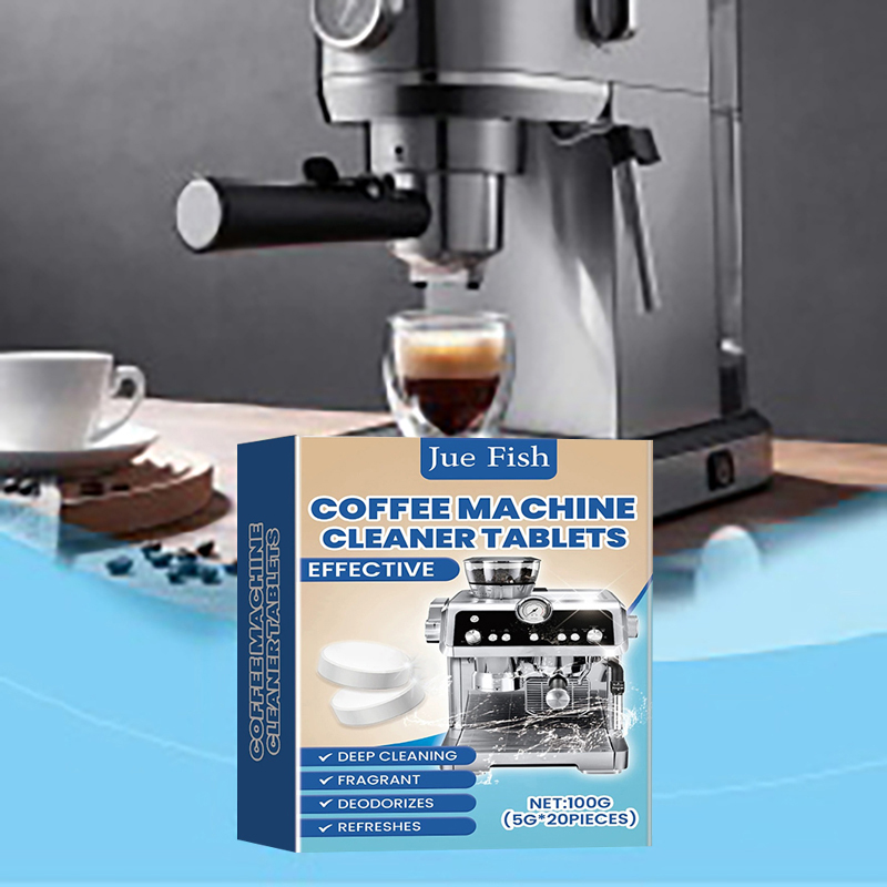 เม็ดทำความสะอาดเครื่องชงกาแฟเอ - Backflush Tablet Cleaner บทวิจารณ์และราคา