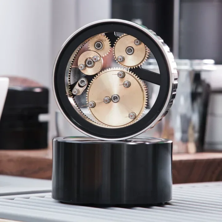 อุปกรณ์กระจายกาแฟแบบเฟืองดาวเค - Coffee Equipment Espresso บทวิจารณ์และราคา