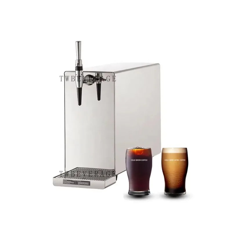เครื่องจ่ายกาแฟไนโตรโคลด์บริวแ - Coffee Equipment Bag บทวิจารณ์และราคา