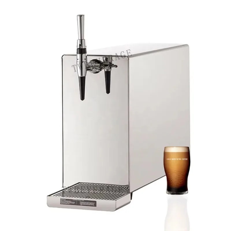 เครื่องจ่ายกาแฟไนโตรโคลด์บริวแ - Coffee Equipment Bag บทวิจารณ์และราคา