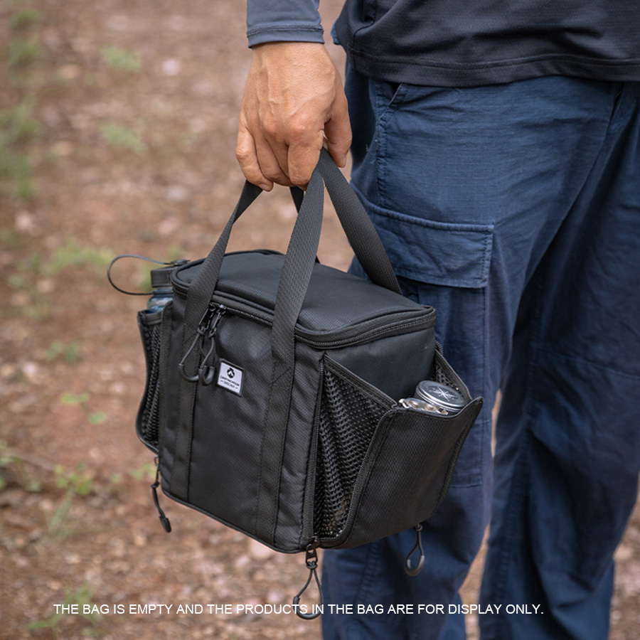 กระเป๋าใส่ถังแก๊สเตาแก๊สขนาดเล - Coffee Equipment Bag บทวิจารณ์และราคา