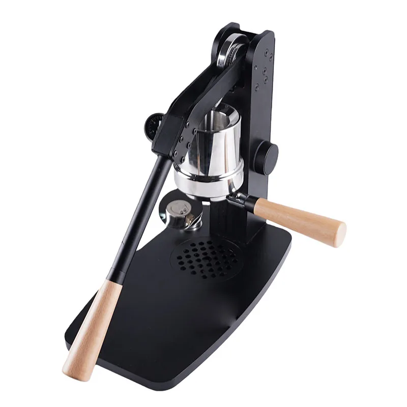 เครื่องชงกาแฟเอสเพรสโซแบบมือโย - Coffee Equipment Espresso บทวิจารณ์และราคา