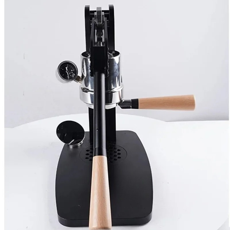 เครื่องชงกาแฟเอสเพรสโซแบบมือโย - Coffee Equipment Espresso บทวิจารณ์และราคา
