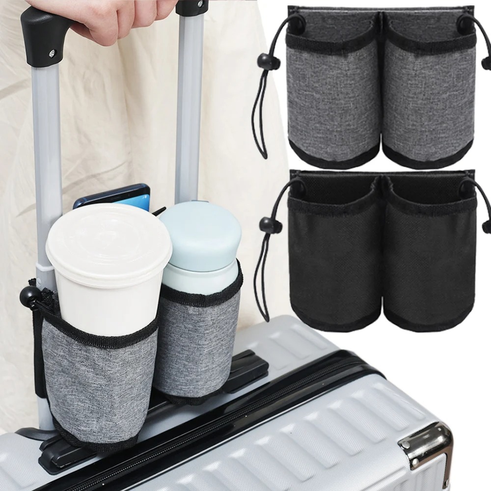 กระเป๋าใส่แก้วน้ำสำหรับเดินทาง - Coffee Equipment Bag บทวิจารณ์และราคา