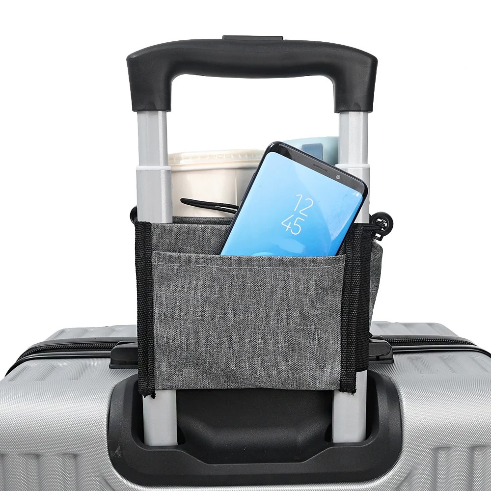 กระเป๋าใส่แก้วน้ำสำหรับเดินทาง - Coffee Equipment Bag บทวิจารณ์และราคา
