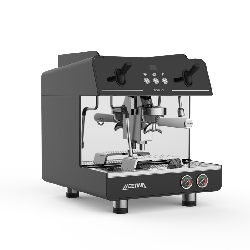 เครื่องชงกาแฟเอสเพรสโซแบบตั้งโ - Coffee Equipment Espresso บทวิจารณ์และราคา