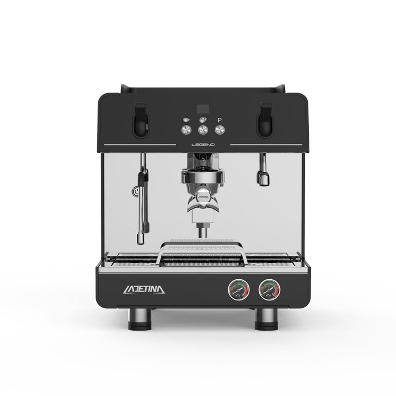เครื่องชงกาแฟเอสเพรสโซแบบตั้งโ - Coffee Equipment Espresso บทวิจารณ์และราคา