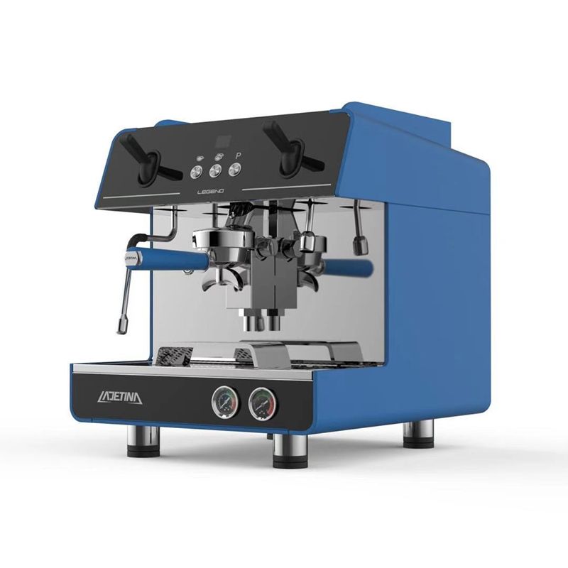 เครื่องชงกาแฟเอสเพรสโซแบบตั้งโ - Coffee Equipment Espresso บทวิจารณ์และราคา