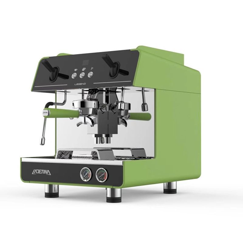 เครื่องชงกาแฟเอสเพรสโซแบบตั้งโ - Coffee Equipment Espresso บทวิจารณ์และราคา
