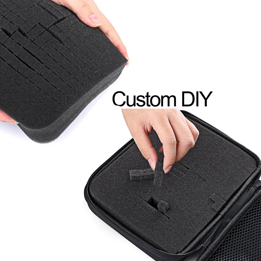 กระเป๋ากล่องเหล็กของขวัญพกพาแบ - Coffee Equipment Bag บทวิจารณ์และราคา
