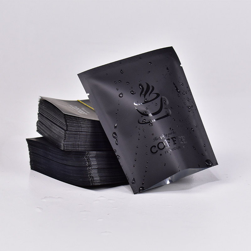 ถุงกาแฟดริป TETP 100 ชิ้น/200  - Coffee Equipment Bag บทวิจารณ์และราคา