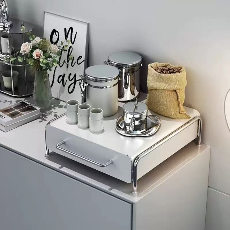 ชั้นวางเก็บกาแฟแบบแคปซูล ชั้นว - Coffee Equipment Bag บทวิจารณ์และราคา