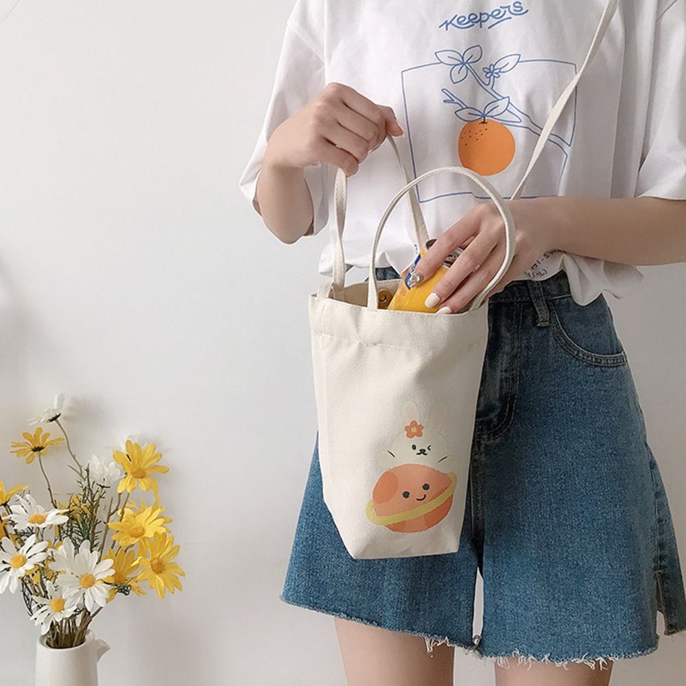 ที่เก็บของถ้วยกาแฟพกพาพร้อมสาย - Coffee Equipment Bag บทวิจารณ์และราคา