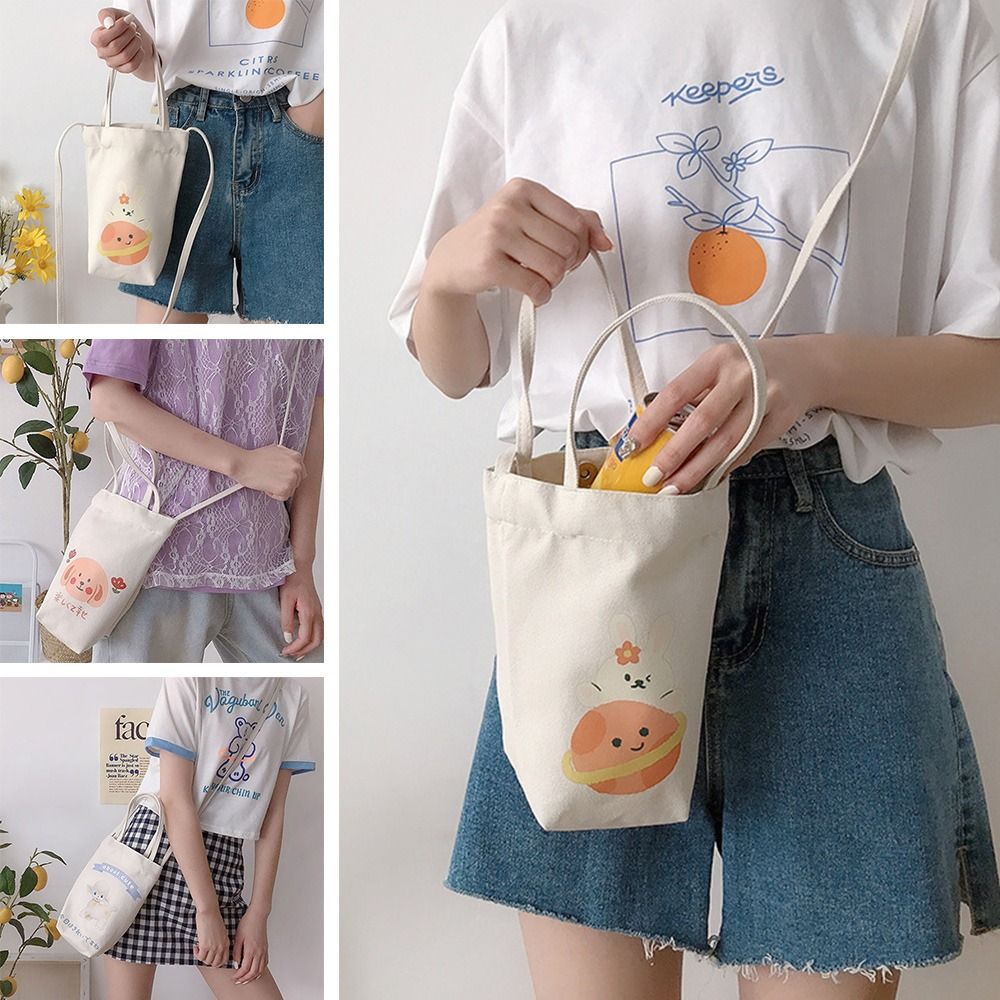 ที่เก็บของถ้วยกาแฟพกพาพร้อมสาย - Coffee Equipment Bag บทวิจารณ์และราคา