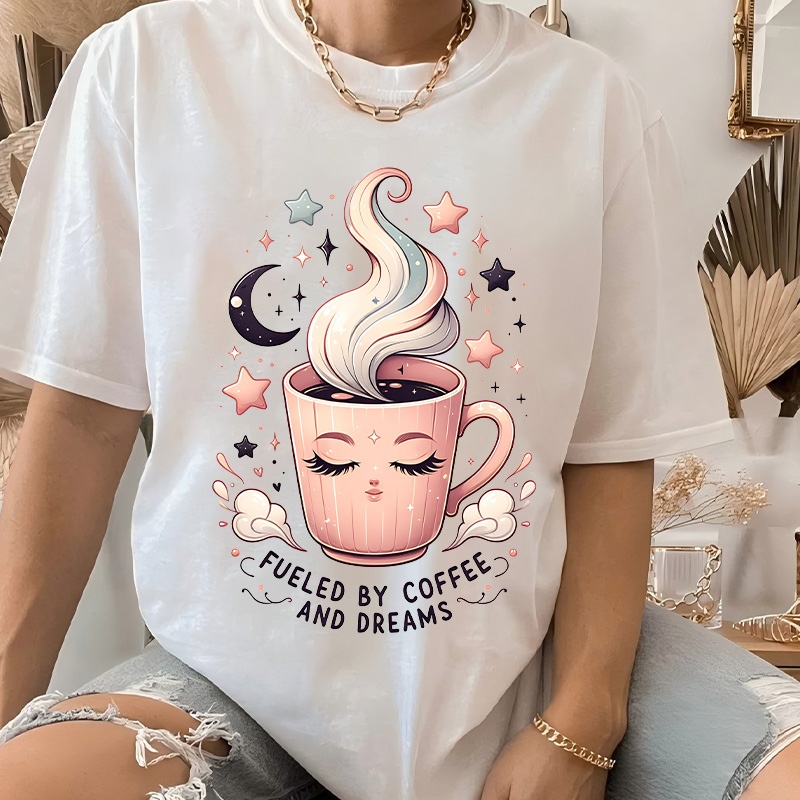 สติกเกอร์รีดร้อนลายกาแฟน่ารักแ - Coffee Equipment Bag บทวิจารณ์และราคา