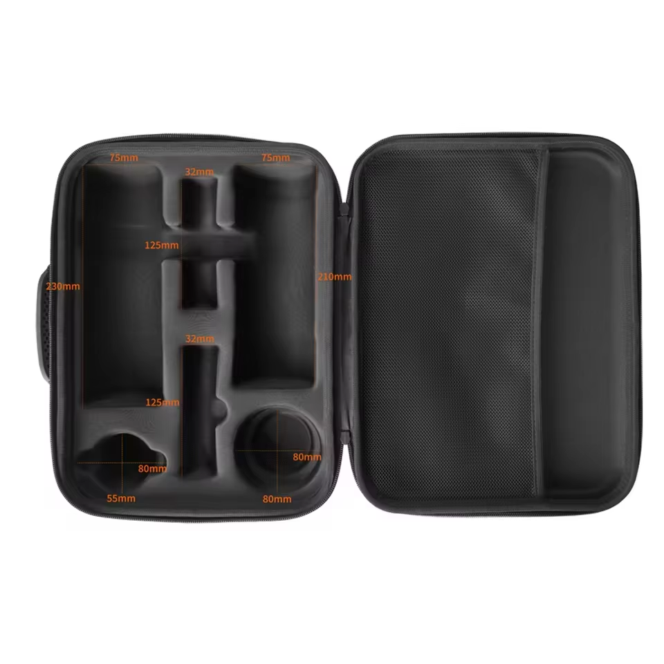 กระเป๋าเก็บเครื่องชงกาแฟแบบพกพ - Coffee Equipment Bag บทวิจารณ์และราคา