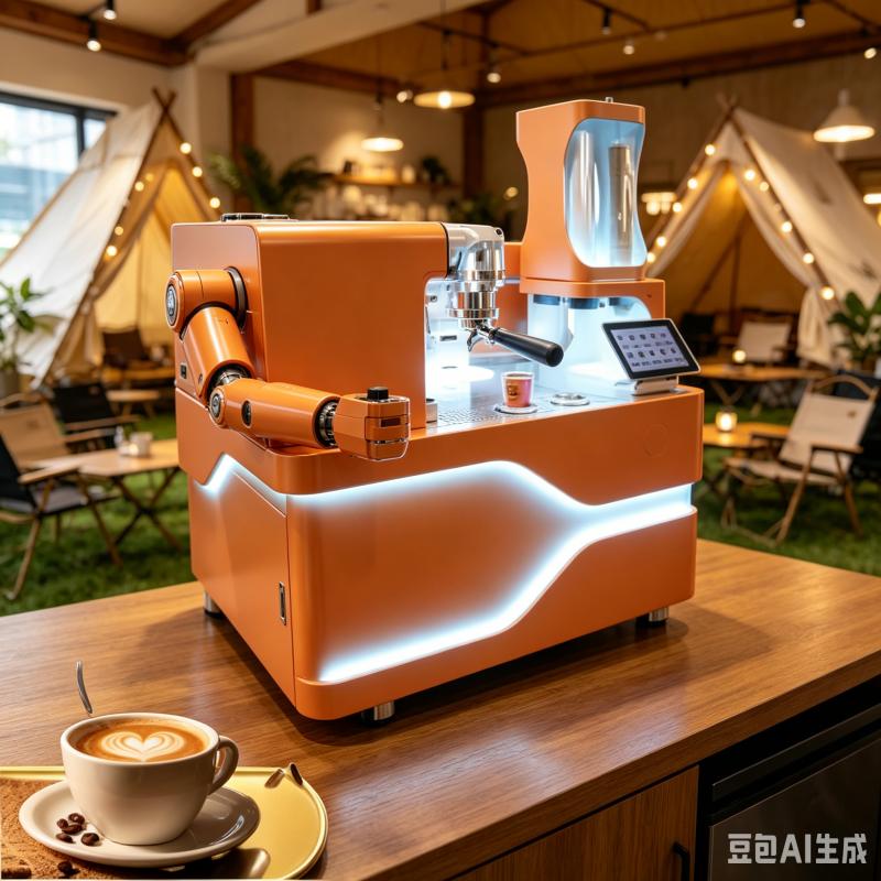 เครื่องชงกาแฟอัจฉริยะ ปรับแต่ง - Coffee Equipment Espresso บทวิจารณ์และราคา