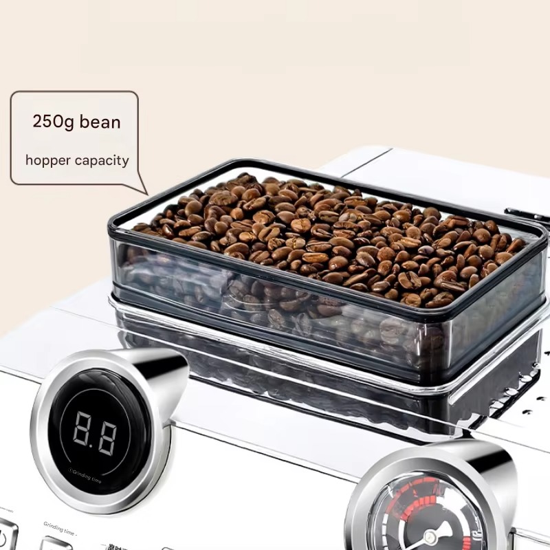 เครื่องตัดและคั่วกาแฟอเนกประสง - Coffee Equipment Espresso บทวิจารณ์และราคา