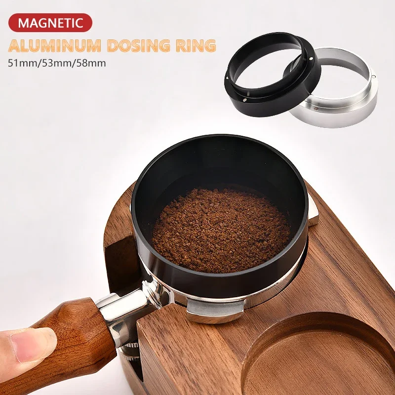 อุปกรณ์เสริมสำหรับกาแฟ51มม./53 - Coffee Equipment Espresso บทวิจารณ์และราคา