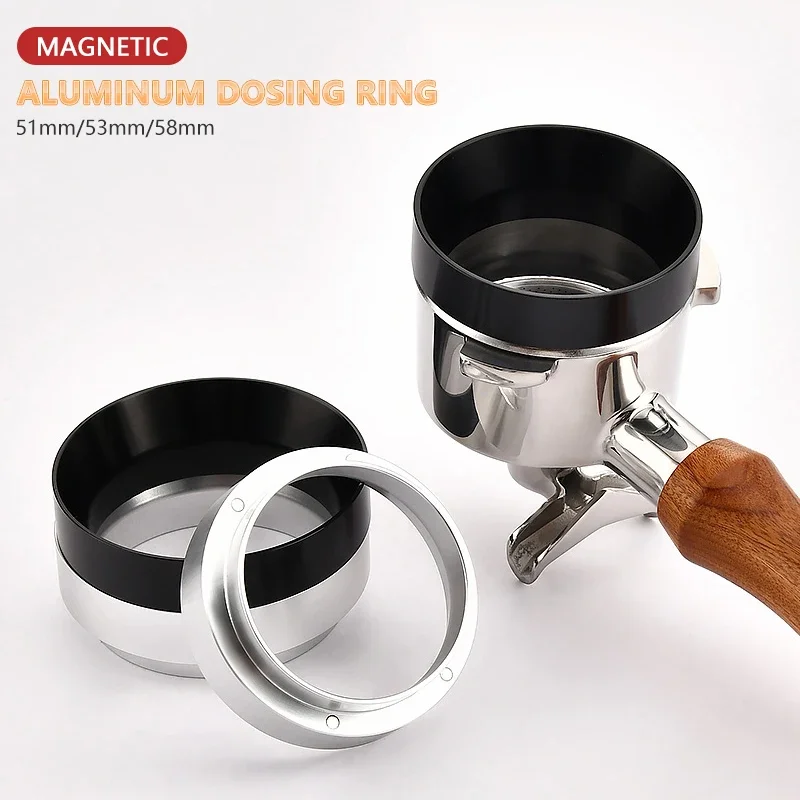 อุปกรณ์เสริมสำหรับกาแฟ51มม./53 - Coffee Equipment Espresso บทวิจารณ์และราคา