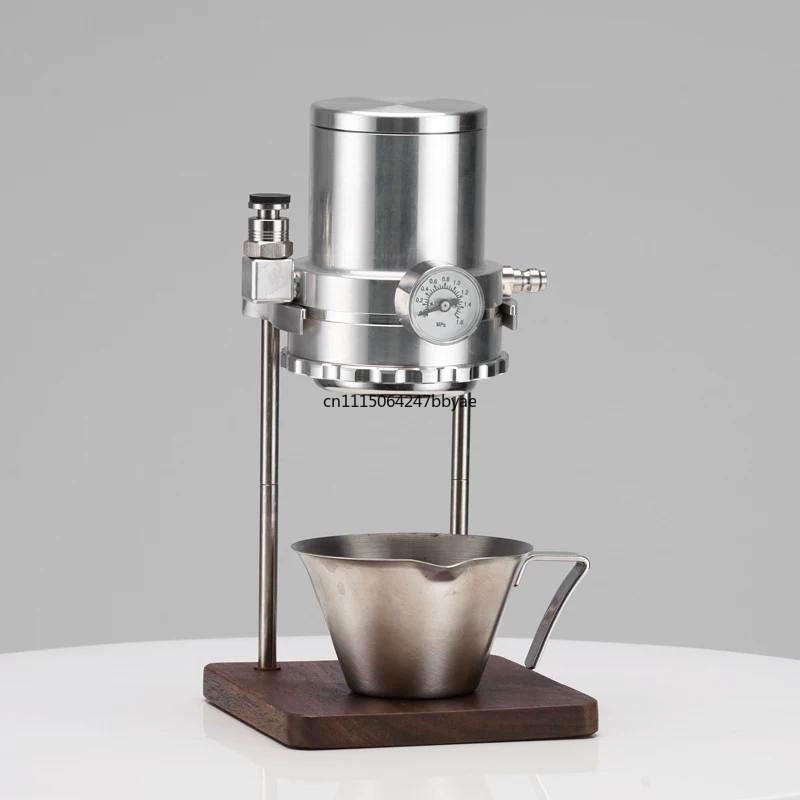เครื่องชงกาแฟเอสเพรสโซแบบพกพาแ - Coffee Equipment Espresso บทวิจารณ์และราคา